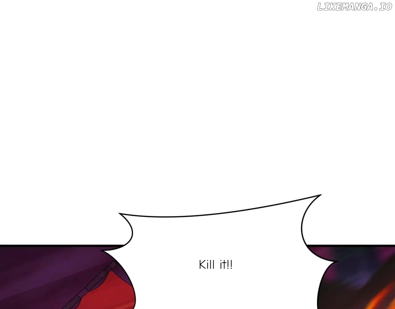 Era of the Haunted Chapter 396 - page 41
